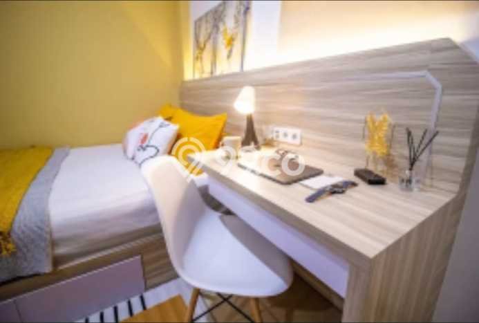 Unit Kost Dijual di Jakarta Barat Spesifikasi 0 Kamar Tidur dan Area Strategis Unit Kost Dijual di Jakarta Barat Spesifikasi 0 Kamar Tidur dan Area Strategis