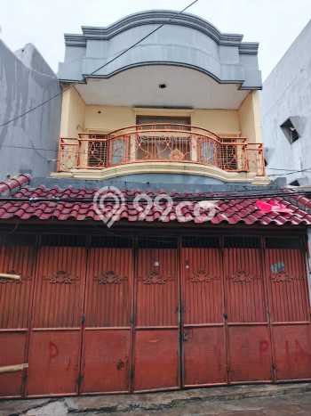 Rumah Elit LB 120m2 Siap Huni Desain Elegan di Jembatan Lima, Jakarta Barat Rumah Elit LB 120m2 Siap Huni Desain Elegan di Jembatan Lima, Jakarta Barat