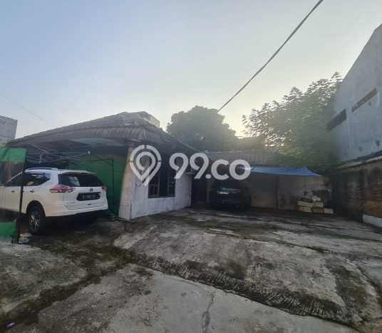 Hunian Super Elit dengan Akses Paling Strategis di Jalan Panjang, Jakarta Barat Hunian Super Elit dengan Akses Paling Strategis di Jalan Panjang, Jakarta Barat