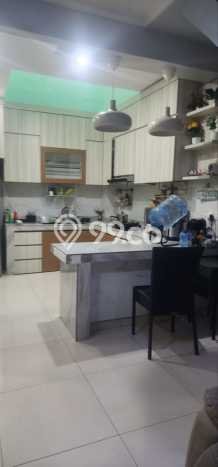 Hunian Cantik Modern Lb 180m2 di Cipondoh, Tangerang Hunian Cantik Modern Lb 180m2 di Cipondoh, Tangerang