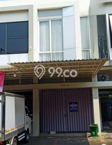 Dijual Ruko di Cengkareng, Jakarta Barat Harga Penawaran Spesial Dijual Ruko di Cengkareng, Jakarta Barat Harga Penawaran Spesial