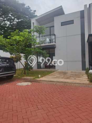 Rumah Modern 3 KT di Lippo Karawaci Tangerang Rumah Modern 3 KT di Lippo Karawaci Tangerang