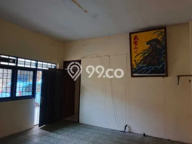 Unit Gudang disewakan di Karawaci Tangerang dengan LT 1000m2 / LB 700m2 Unit Gudang disewakan di Karawaci Tangerang dengan LT 1000m2 / LB 700m2