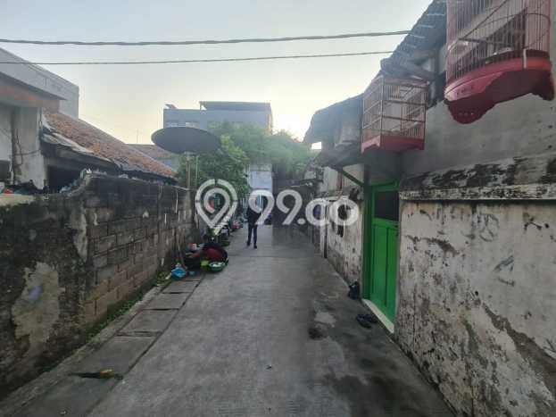 Hunian Super Elit dengan Akses Paling Strategis di Jalan Panjang, Jakarta Barat Hunian Super Elit dengan Akses Paling Strategis di Jalan Panjang, Jakarta Barat