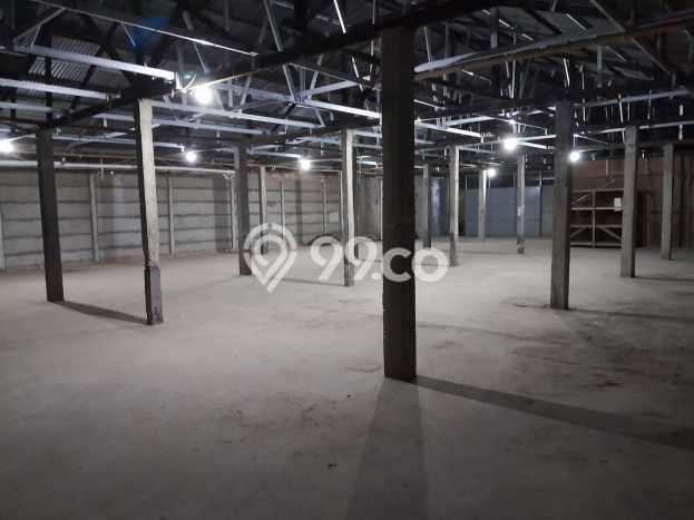 Unit Gudang Tersedia di Jurumudi Spesifikasi LB 408m2 Unit Gudang Tersedia di Jurumudi Spesifikasi LB 408m2