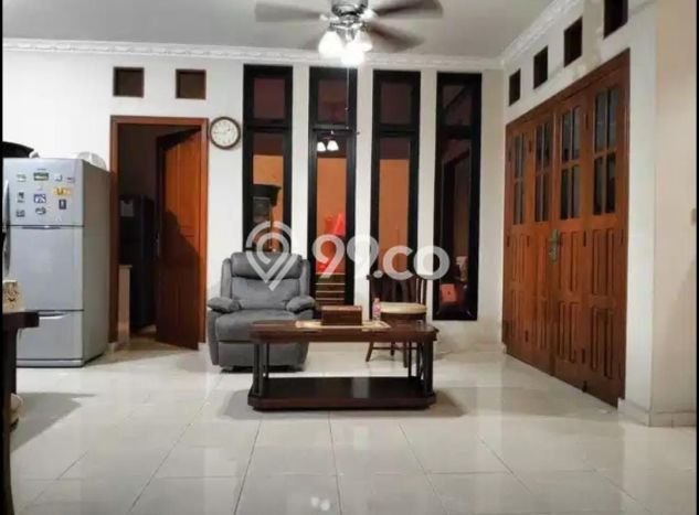 Hunian Mewah Dijual LT 180m2 di Kembangan, Jakarta Barat Hunian Mewah Dijual LT 180m2 di Kembangan, Jakarta Barat