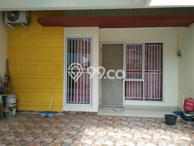 SIAP HUNI! Rumah Strategis area Duta Garden, Luas 120m² Bangunan 200m² SIAP HUNI! Rumah Strategis area Duta Garden, Luas 120m² Bangunan 200m²
