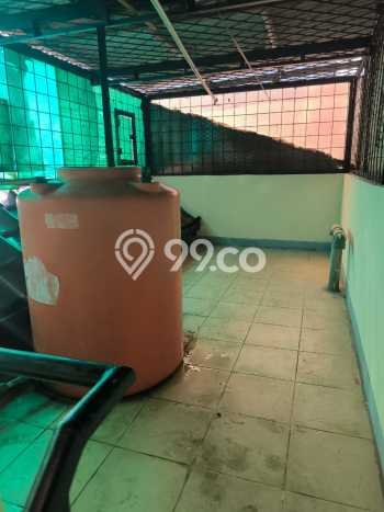 Jual Rumah Eksklusif 2 KT di Poris, Tangerang Jual Rumah Eksklusif 2 KT di Poris, Tangerang