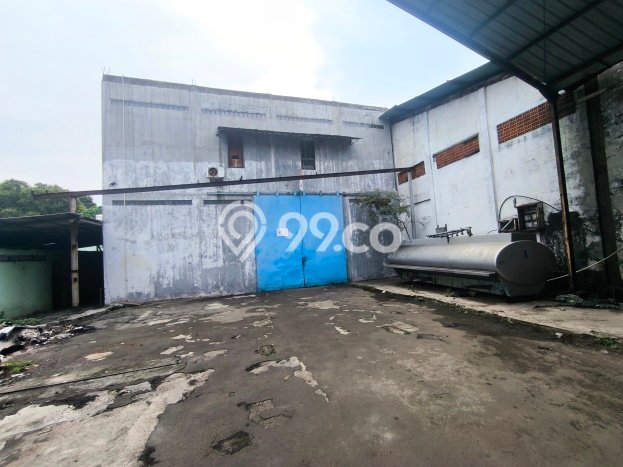 AREA KOMERSIAL! Gudang For Rent Kawasan Neglasari, Luas 640m2m², Jalan Utama, Ready Operasional AREA KOMERSIAL! Gudang For Rent Kawasan Neglasari, Luas 640m2m², Jalan Utama, Ready Operasional