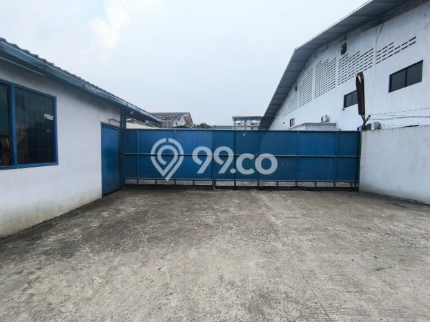 Gudang Strategis di Neglasari, Luas 3640m2m², Jalan Utama, Tingkat Keramaian Tinggi Gudang Strategis di Neglasari, Luas 3640m2m², Jalan Utama, Tingkat Keramaian Tinggi