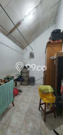 Rumah Minimalis 6 KT LT 160m2 di Gunung Sahari Rumah Minimalis 6 KT LT 160m2 di Gunung Sahari