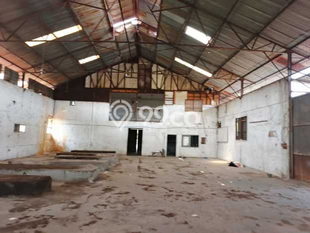 Gudang Area Strategis Kawasan Kalideres, Luas 1425m², Akses Utama Gudang Area Strategis Kawasan Kalideres, Luas 1425m², Akses Utama