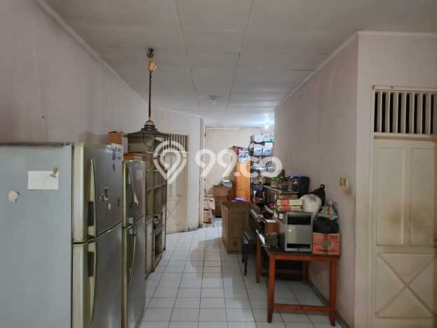 Jual Rumah Modern 3 KT di Kalideres, Jakarta Barat Jual Rumah Modern 3 KT di Kalideres, Jakarta Barat