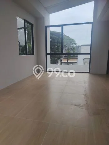Rumah Modern 3 KT di Lippo Karawaci Tangerang Rumah Modern 3 KT di Lippo Karawaci Tangerang