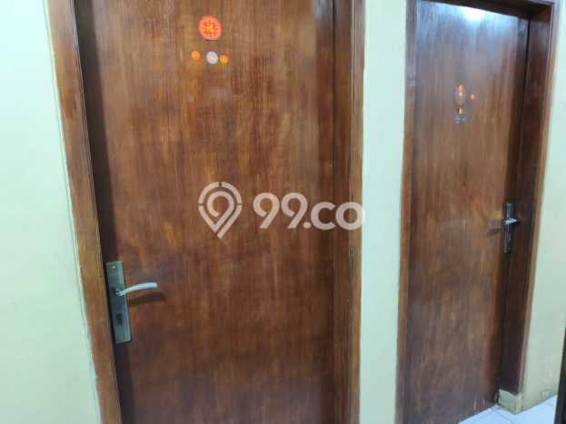 Rumah Modern 2 KT di Dadap Tangerang Rumah Modern 2 KT di Dadap Tangerang