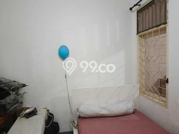 Jual Rumah Modern 3 KT di Kalideres, Jakarta Barat Jual Rumah Modern 3 KT di Kalideres, Jakarta Barat