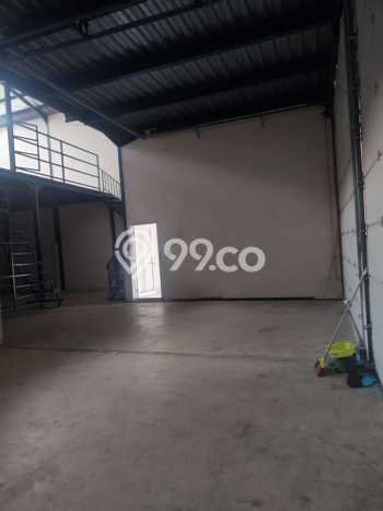 FOR RENT! Gudang di Tanah Tinggi Cocok untuk Bisnis 650m2 FOR RENT! Gudang di Tanah Tinggi Cocok untuk Bisnis 650m2