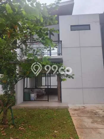 Rumah Modern 3 KT di Lippo Karawaci Tangerang Rumah Modern 3 KT di Lippo Karawaci Tangerang