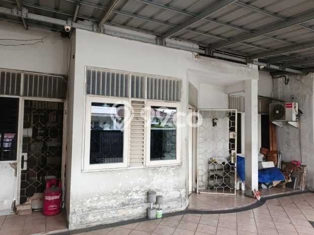 Jual Rumah Modern 3 KT di Kalideres, Jakarta Barat Jual Rumah Modern 3 KT di Kalideres, Jakarta Barat