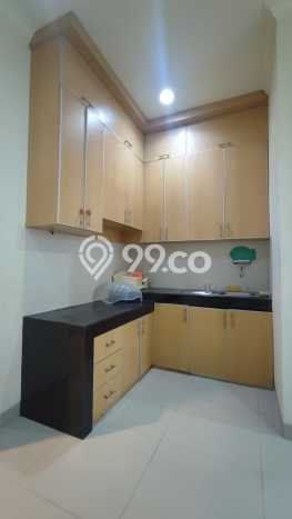 Dijual Hunian Rumah Nyaman 3 KT di Green Lake City, Jakarta Barat Dijual Hunian Rumah Nyaman 3 KT di Green Lake City, Jakarta Barat