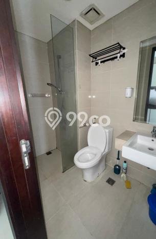 Apartemen Disewakan 0 Kamar Hemat Siap Huni di Jakarta Barat, Luas 26m2 Apartemen Disewakan 0 Kamar Hemat Siap Huni di Jakarta Barat, Luas 26m2