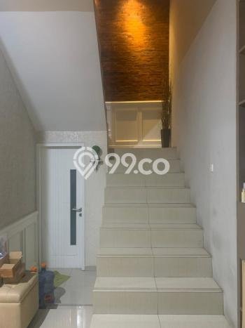 Rumah Strategis Modern Lb 200m2 di Cengkareng, Jakarta Barat Rumah Strategis Modern Lb 200m2 di Cengkareng, Jakarta Barat
