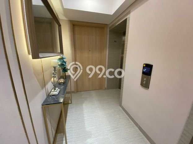 Apartemen Murah dengan 2 BR & 2 KM di Karawaci Tangerang Apartemen Murah dengan 2 BR & 2 KM di Karawaci Tangerang