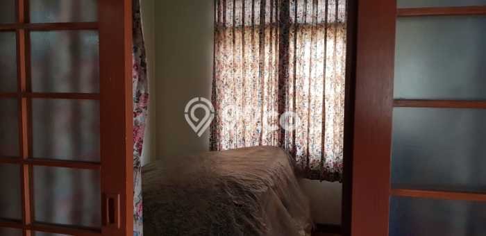 Vila Potensial di Cipanas, Luas 220m2m², Lingkungan Nyaman Vila Potensial di Cipanas, Luas 220m2m², Lingkungan Nyaman