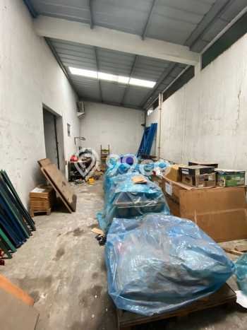 Untuk Dijual! Gudang di Jababeka Bekasi LT 300m2 / LB 160m2 Kawasan Strategis Untuk Dijual! Gudang di Jababeka Bekasi LT 300m2 / LB 160m2 Kawasan Strategis