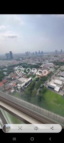 Apartemen Disewakan 0 Kamar Hemat Siap Huni di Jakarta Selatan, Luas 26m2 Apartemen Disewakan 0 Kamar Hemat Siap Huni di Jakarta Selatan, Luas 26m2