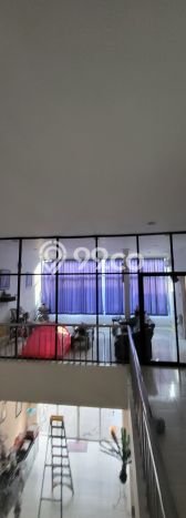 Dijual Hunian Mewah dengan Fasilitas Sekitar Komplit di Karang Tengah, Tangerang Dijual Hunian Mewah dengan Fasilitas Sekitar Komplit di Karang Tengah, Tangerang