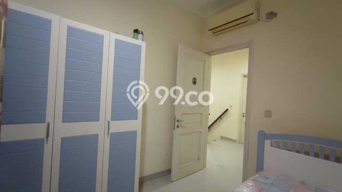 Dijual Hunian Rumah Nyaman 3 KT di Green Lake City, Jakarta Barat Dijual Hunian Rumah Nyaman 3 KT di Green Lake City, Jakarta Barat