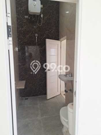 Rumah Elit Modern Tanpa Renovasi di Poris Tangerang Rumah Elit Modern Tanpa Renovasi di Poris Tangerang