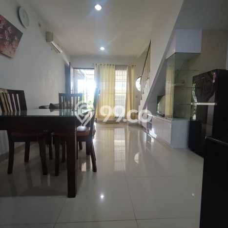 Sewa Rumah Harga Terjangkau di Green Lake City Jakarta Barat dengan 2 KT Sewa Rumah Harga Terjangkau di Green Lake City Jakarta Barat dengan 2 KT