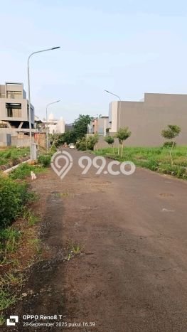 Lahan Dijual Lokasi Kebon Jeruk, Jakarta Barat dengan Luas Tanah 250m2 dan Status - Lahan Dijual Lokasi Kebon Jeruk, Jakarta Barat dengan Luas Tanah 250m2 dan Status -