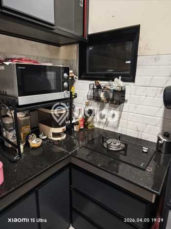 Rumah Minimalis 2 Kamar LT 28m2 di Mangga Besar Rumah Minimalis 2 Kamar LT 28m2 di Mangga Besar