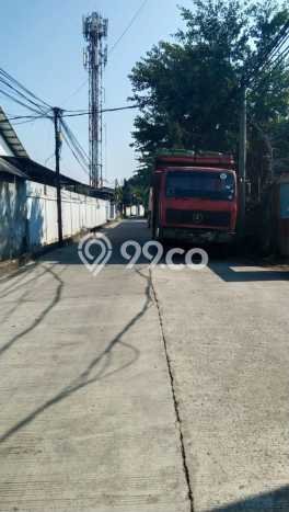 Gudang Dijual di Prime Area Jakarta Barat Luas 4072m2 Gudang Dijual di Prime Area Jakarta Barat Luas 4072m2