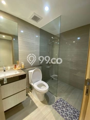 Apartemen Murah dengan 2 BR & 2 KM di Karawaci Tangerang Apartemen Murah dengan 2 BR & 2 KM di Karawaci Tangerang