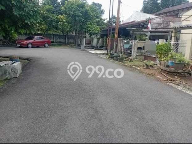 Rumah Modern Cantik 3 Kamar Siap Huni di Cipondoh Rumah Modern Cantik 3 Kamar Siap Huni di Cipondoh