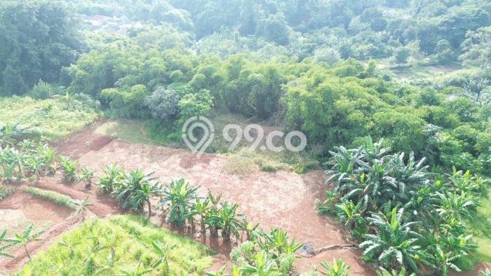 Tanah untuk Dijual di Pamulang Tangerang Selatan Luas 27000m2 Tanah untuk Dijual di Pamulang Tangerang Selatan Luas 27000m2