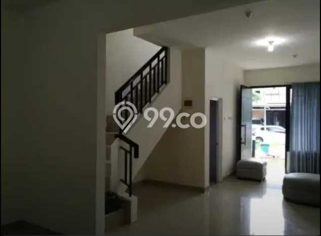 Lokasi terbaik! Rumah siap pakai dikontrakkan di Cengkareng LB 75m2 Lokasi terbaik! Rumah siap pakai dikontrakkan di Cengkareng LB 75m2
