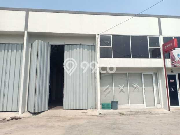 FOR RENT! Gudang di Jurumudi Cocok untuk Bisnis 330m2 FOR RENT! Gudang di Jurumudi Cocok untuk Bisnis 330m2