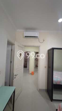 Dijual Hunian Rumah Nyaman 3 KT di Green Lake City, Jakarta Barat Dijual Hunian Rumah Nyaman 3 KT di Green Lake City, Jakarta Barat