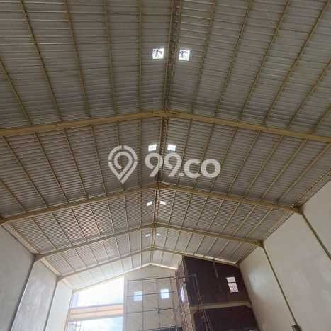 Gudang Paling Dicari LB 600m2 Dijual di Cipondoh Gudang Paling Dicari LB 600m2 Dijual di Cipondoh