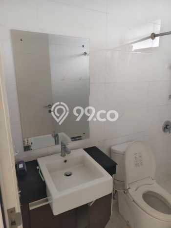 Rumah sewa siap huni 4 KT di Green Lake City, Jakarta Barat Rumah sewa siap huni 4 KT di Green Lake City, Jakarta Barat