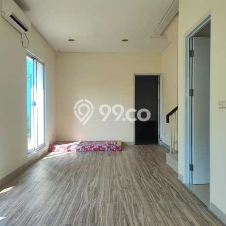 Rumah Kontrakan Jakarta Barat LT 126m2 LB 126m2 Area Green Lake City Rumah Kontrakan Jakarta Barat LT 126m2 LB 126m2 Area Green Lake City
