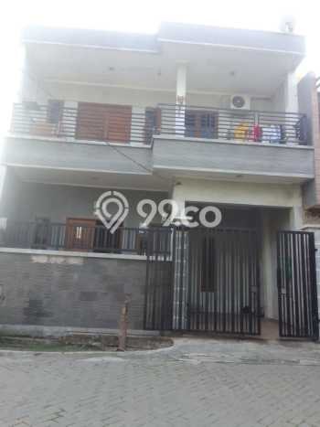 Jual Rumah Modern 4 KT di Poris, Tangerang Jual Rumah Modern 4 KT di Poris, Tangerang