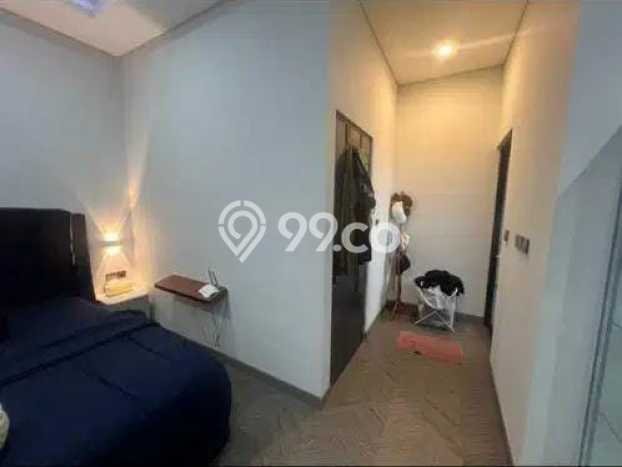 Jual Rumah Modern 2 KT di Meruya, Jakarta Barat Jual Rumah Modern 2 KT di Meruya, Jakarta Barat