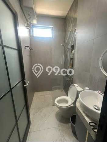 Jual Rumah Modern 2 KT di Meruya, Jakarta Barat Jual Rumah Modern 2 KT di Meruya, Jakarta Barat