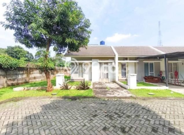 Hunian Cantik Modern Lb 33m2 di Serpong, Tangerang Selatan Hunian Cantik Modern Lb 33m2 di Serpong, Tangerang Selatan